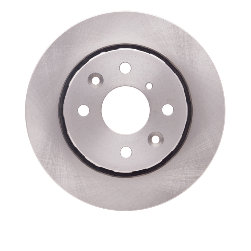 Kia SEPHIA Brake Rotor (1) - Front - R1 Concepts - Plain - `94-`00